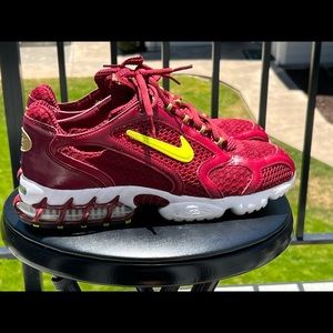 Nike Air Zoom Spiridon Cage 2